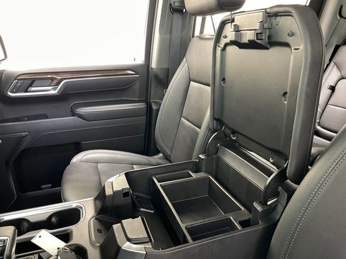 Certified 2025 GMC Sierra 1500 Elevation w/ Elevation Premium Package AWD/4WD image 35