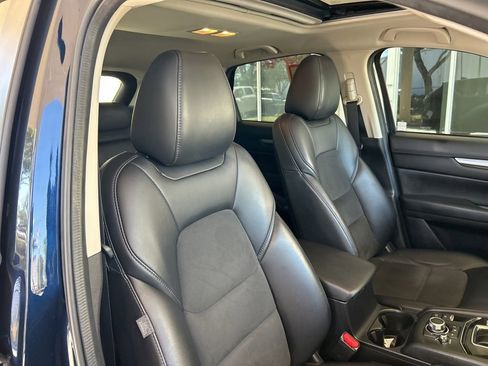 Used 2018 MAZDA CX-5 Touring w/ Preferred Equipment Package image 22