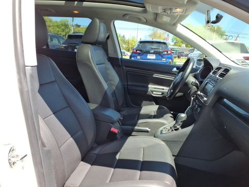 Used 2014 Volkswagen Jetta SE FWD image 10