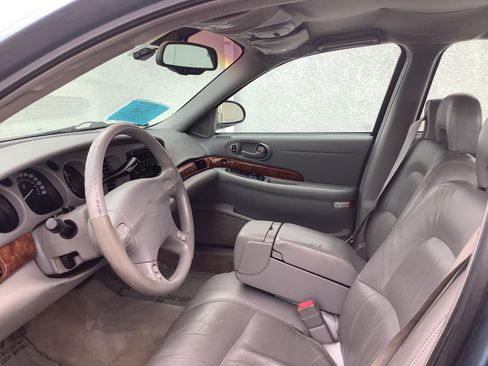 Used 2002 Buick Le Sabre Limited FWD image 10