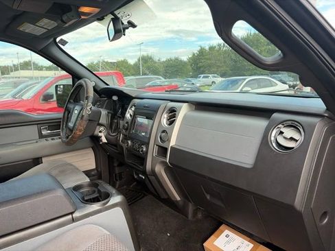 Used 2013 Ford F150 XLT w/ Luxury Equipment Group AWD/4WD image 11