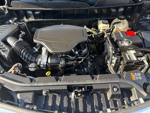 Used 2018 Cadillac XT5 Luxury w/ Driver Awareness Package AWD/4WD image 11