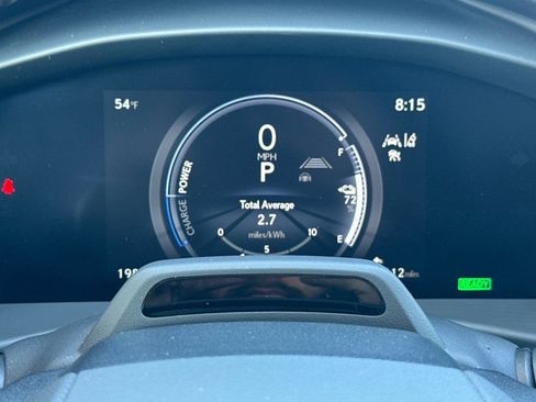 Certified 2023 Lexus RZ 450e Premium image 28