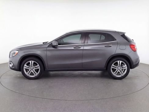 Used 2019 Mercedes-Benz GLA 250 4MATIC image 6