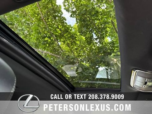 Used 2023 Lexus LX 600 4WD w/ Appearance Package image 14