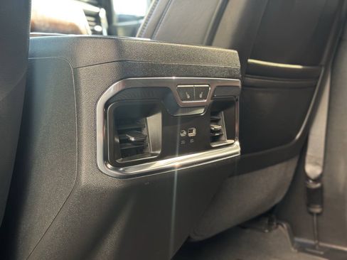 Used 2024 GMC Sierra 3500 Denali Ultimate AWD/4WD image 42