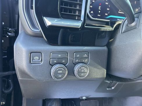 New 2026 Chevrolet Silverado 2500 LT w/ Trail Boss Package AWD/4WD image 18