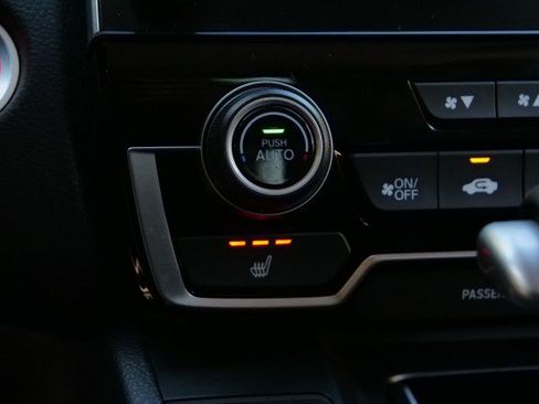 Used 2019 Honda CR-V EX image 11