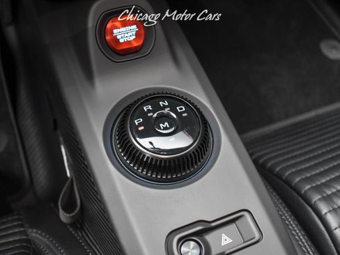 Used 2019 Ford GT RWD image 15