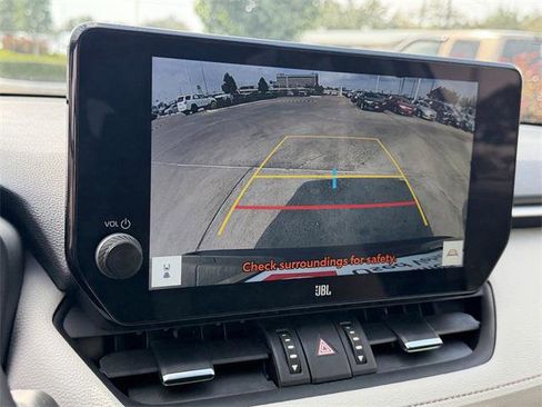 Certified 2025 Toyota RAV4 Limited image 15