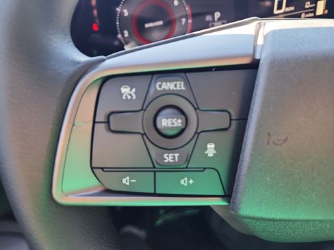 New 2026 Nissan Sentra S FWD image 18