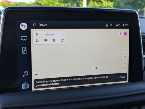 Used 2022 Chevrolet Suburban RST w/ Luxury Package image 32