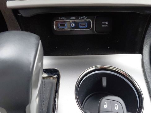 Used 2018 Jeep Grand Cherokee High Altitude AWD/4WD image 35
