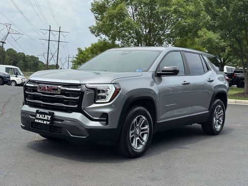 Used 2026 GMC Terrain Elevation FWD image 25