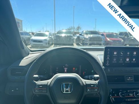 Used 2026 Honda Passport TrailSport image 19