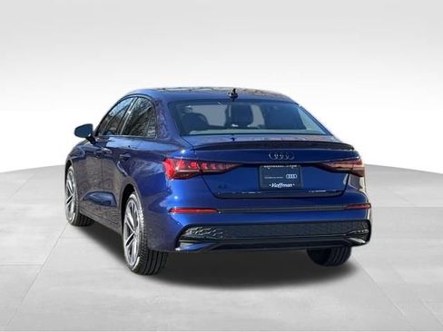 Certified 2025 Audi A3 2.0T Premium image 5