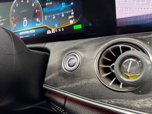 Certified 2020 Mercedes-Benz AMG GT 53 image 25