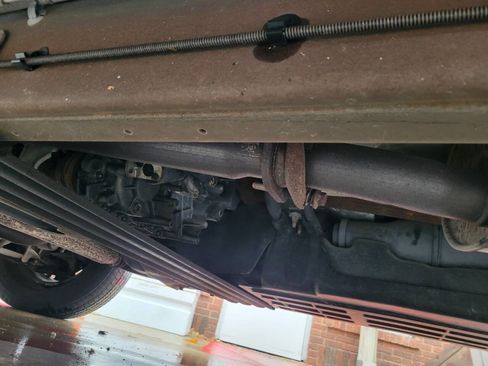 Used 2005 Ford Explorer Sport XLS image 5