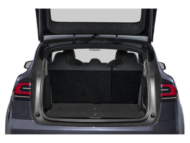 Used 2023 Tesla Model X Plaid AWD/4WD image 10