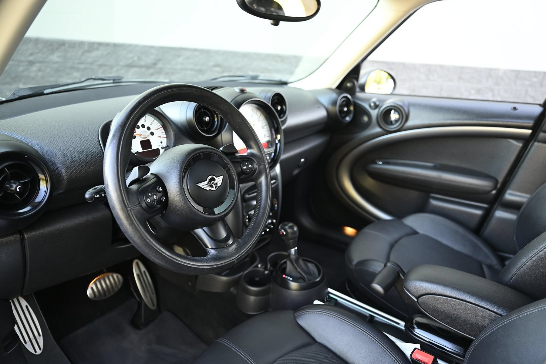 Used 2013 MINI Cooper Countryman S FWD image 12