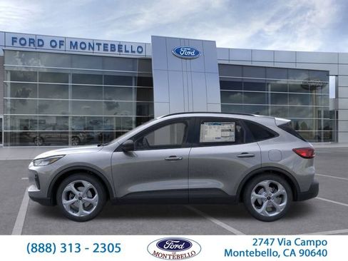 New 2025 Ford Escape ST-Line w/ Tech Pack #1 image 5