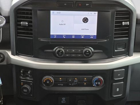 Certified 2023 Ford F150 XLT AWD/4WD image 13