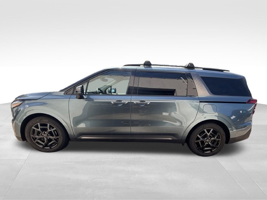 Certified 2026 Kia Carnival SX Prestige FWD image 3