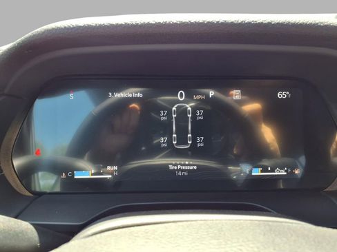 New 2026 Jeep Grand Cherokee L Limited AWD/4WD image 15