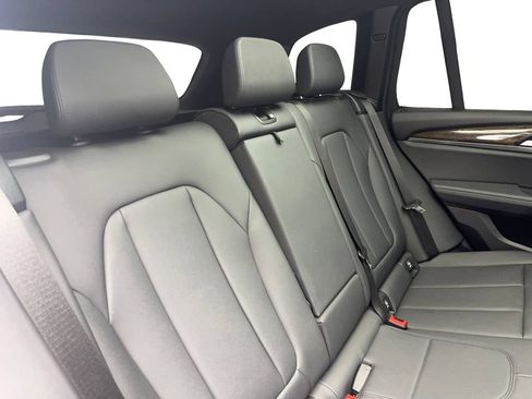 Used 2019 BMW X3 sDrive30i RWD image 38