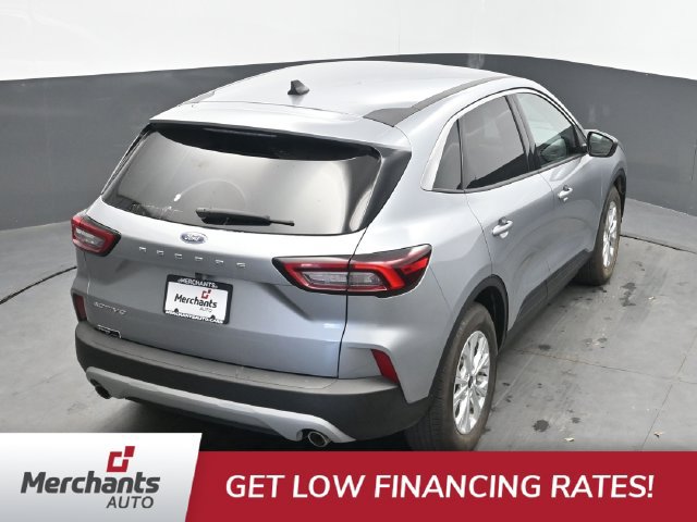 Used 2023 Ford Escape Active FWD image 33