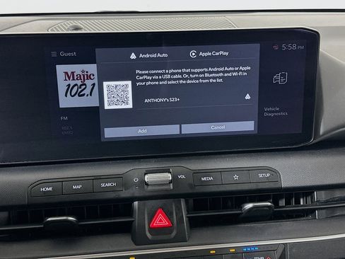 Used 2025 Kia K4 LXS image 22