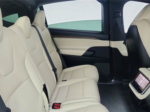 Used 2023 Tesla Model X image 23