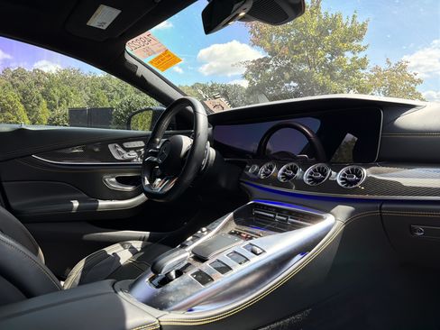 Used 2022 Mercedes-Benz AMG GT 53 image 6