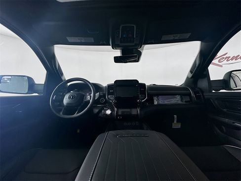 New 2026 RAM 1500 Limited image 9