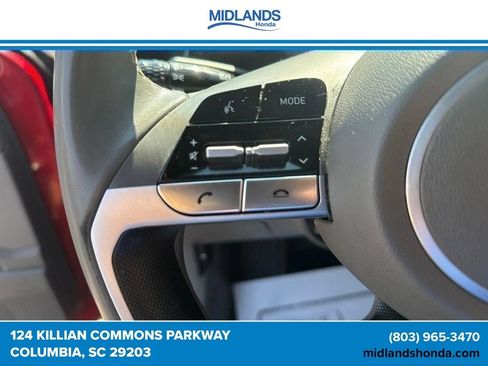 Used 2023 Hyundai Elantra SEL w/ Convenience Package FWD image 26