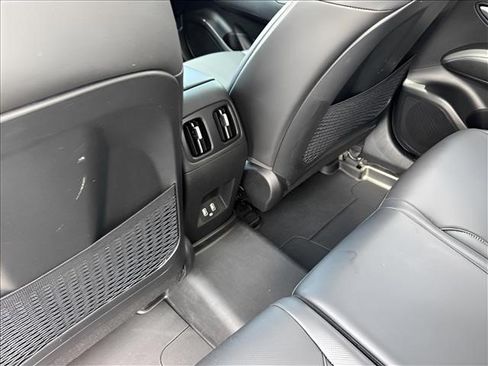 Certified 2023 Hyundai Tucson SEL w/ Convenience Package FWD image 16