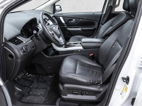 Used 2012 Ford Edge SEL image 12