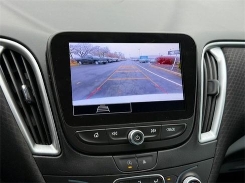 Used 2023 Chevrolet Malibu LT image 23