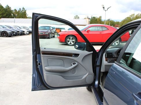 Used 2000 BMW 323i Sedan image 26