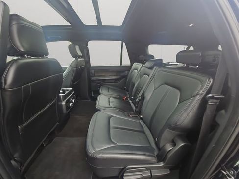 Used 2020 Ford Expedition Max Limited AWD/4WD image 12