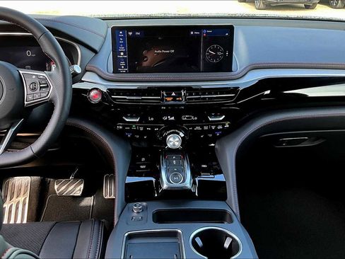 Certified 2026 Acura MDX A-Spec image 6