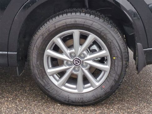 New 2025 MAZDA CX-5 AWD 2.5 S w/ Preferred Package image 13
