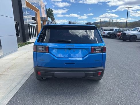 New 2026 Jeep Cherokee Limited AWD/4WD image 5