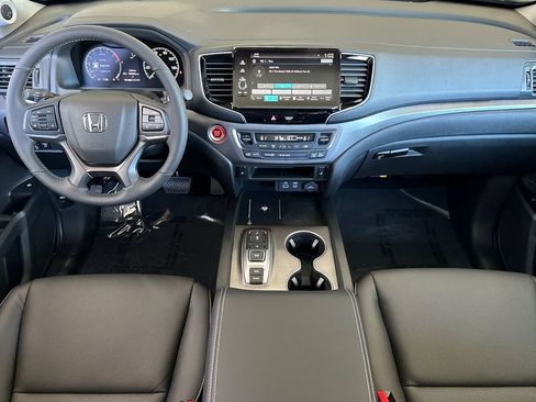 New 2026 Honda Ridgeline RTL image 15