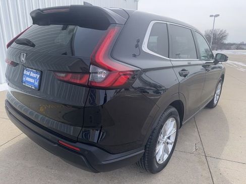 Used 2024 Honda CR-V EX-L image 8