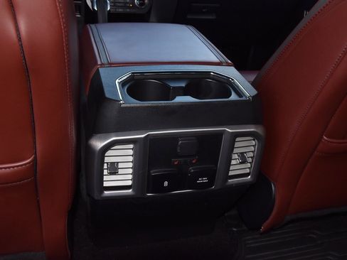 Used 2020 Ford F150 Platinum w/ Equipment Group 701A Luxury image 18