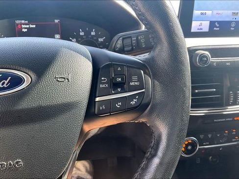 Used 2020 Ford Escape SEL FWD image 19