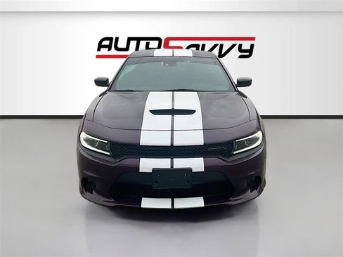 Used 2022 Dodge Charger R/T w/ Plus Group image 2