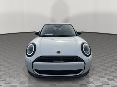 Used 2025 MINI Cooper S image 8