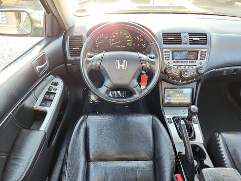Used 2006 Honda Accord EX-L image 11
